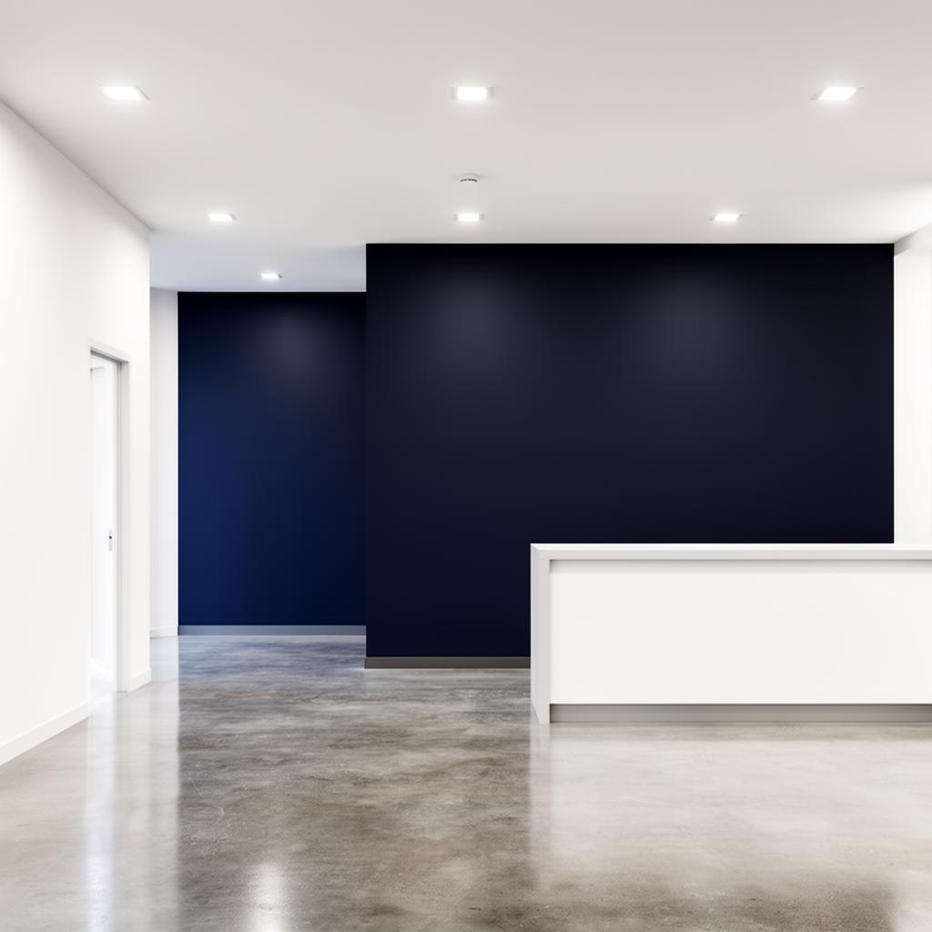 Commercial Painting — GVM Painting LLC