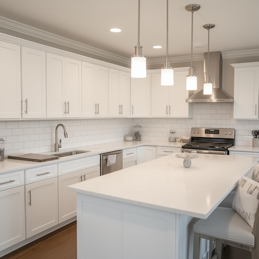 Remodeling & Repairs — GVM Painting LLC
