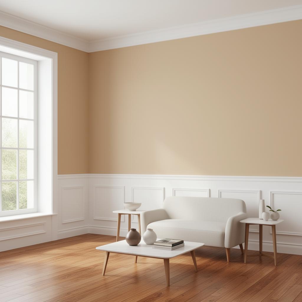 Residential Painting — GVM Painting LLC